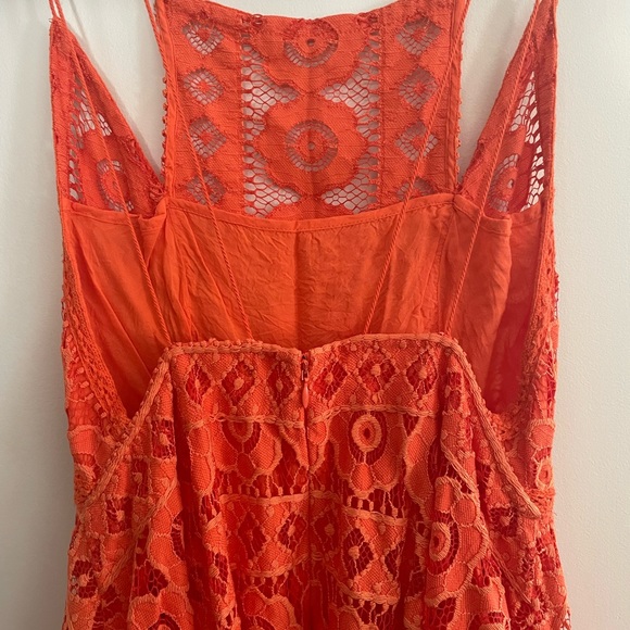 Free People Dress - Picture 5 of 8